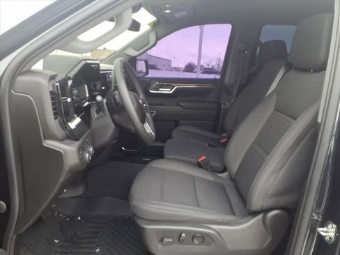 Certified 2023 Chevrolet Silverado 1500 LT image 15