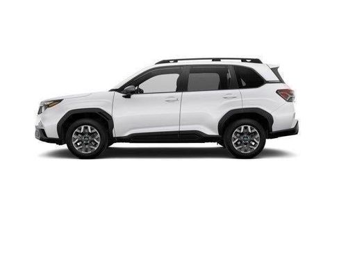 New 2026 Subaru Forester Premium image 27