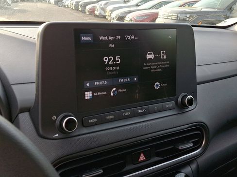Certified 2023 Hyundai Kona SEL AWD/4WD image 18