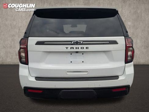 Used 2023 Chevrolet Tahoe Z71 image 6