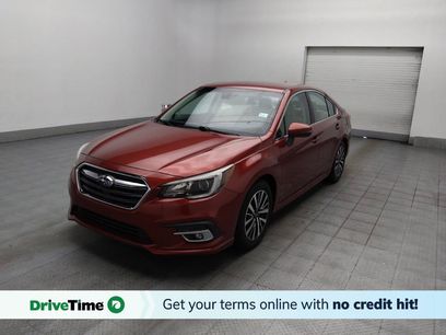 Used 2019 Subaru Legacy 2.5i Premium
