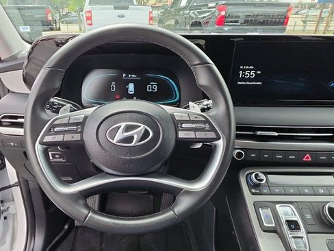 Used 2025 Hyundai Palisade SEL image 23