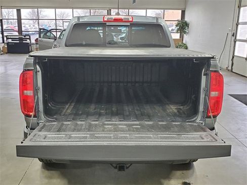 Certified 2022 Chevrolet Colorado ZR2 image 27