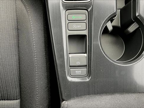 New 2026 Honda Civic LX image 22