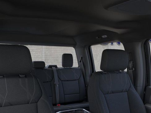 New 2026 Ford F150 STX w/ Equipment Group 200A image 22