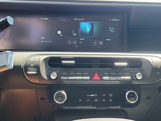 New 2026 Hyundai Palisade SE FWD image 15
