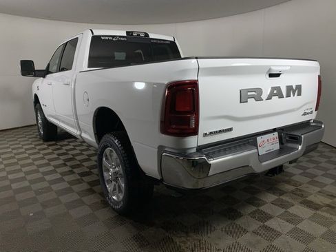 New 2026 RAM 2500 Laramie image 4