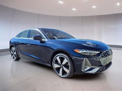 New 2025 Audi A5 2.0T Premium Plus