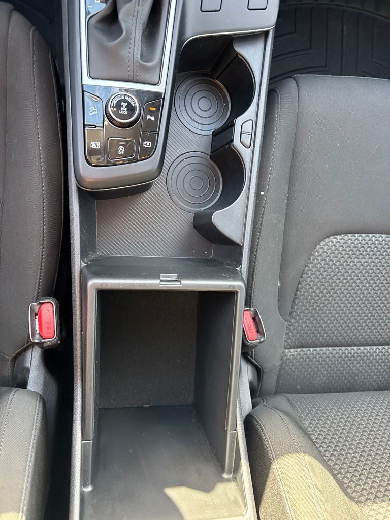 Used 2023 Kia Sportage LX AWD/4WD image 17