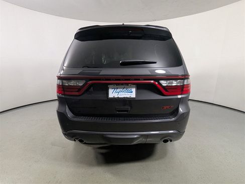 New 2026 Dodge Durango GT image 6