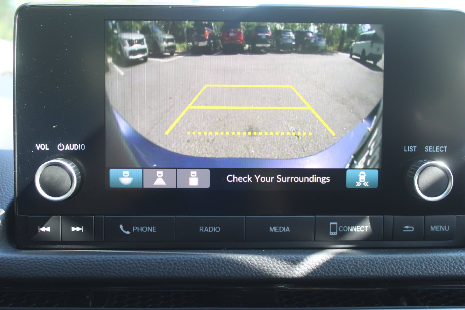 Used 2025 Honda Civic Sport image 48