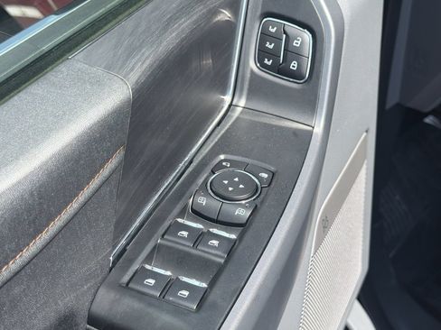 Certified 2025 Ford F150 Lariat w/ Equipment Group 501A Mid AWD/4WD image 19