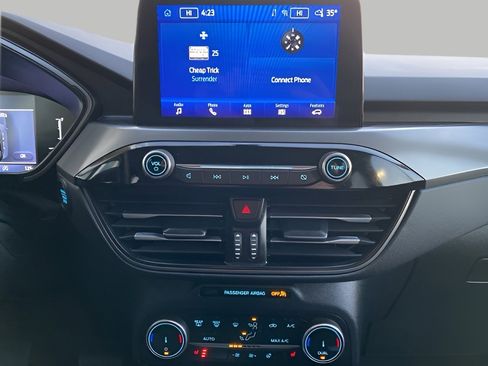 Used 2023 Ford Escape Active image 45