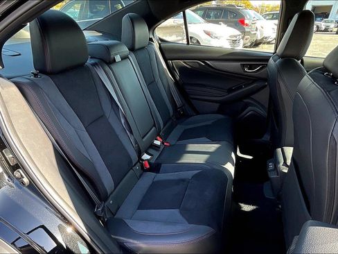 Used 2023 Subaru WRX Limited AWD/4WD image 19