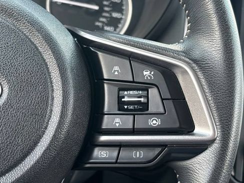 Used 2024 Subaru Forester Premium AWD/4WD image 20