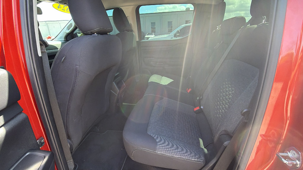 Used 2024 Ford Ranger XL RWD image 22