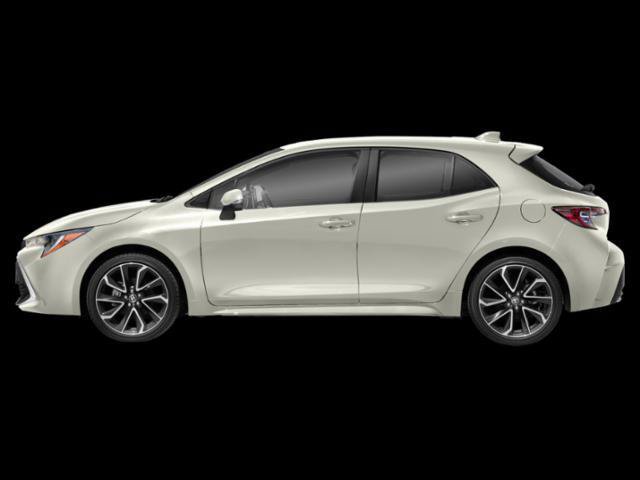 Used 2019 Toyota Corolla SE FWD image 3