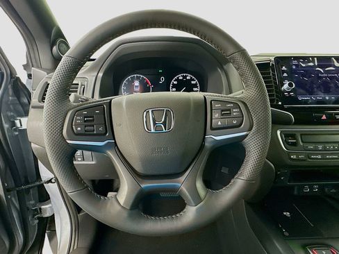 New 2026 Honda Ridgeline TrailSport+ image 10