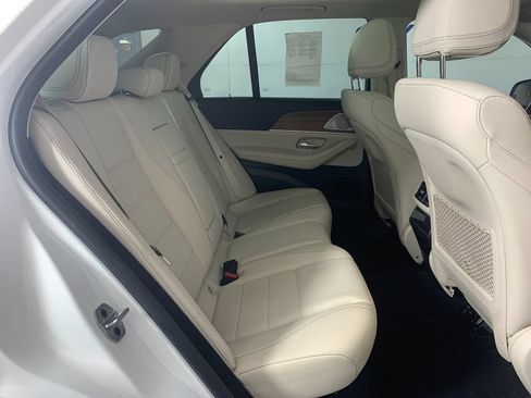 Used 2022 Mercedes-Benz GLE 350 4MATIC image 38