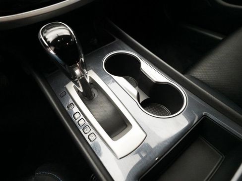 Used 2018 Nissan Altima 2.5 SR image 16