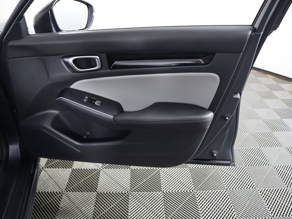 Used 2025 Honda Civic Sport Touring image 26