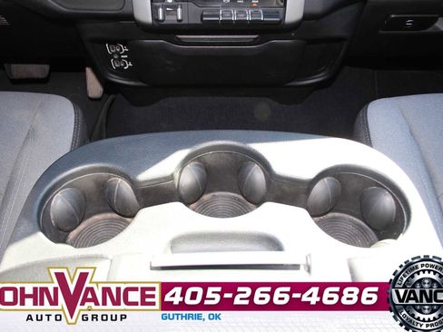 Used 2022 RAM 3500 Big Horn w/ Level A Equipment Group image 31