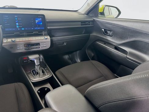 Certified 2024 Hyundai Kona SEL image 22