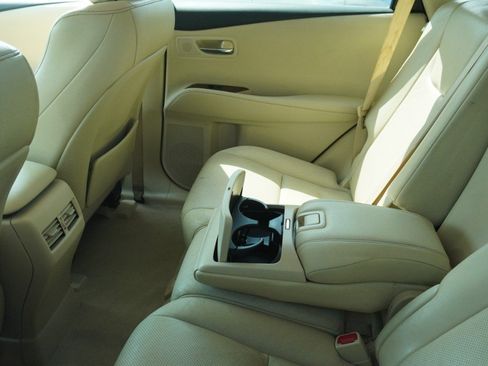 Used 2013 Lexus RX 350 FWD w/ Premium Pkg image 13