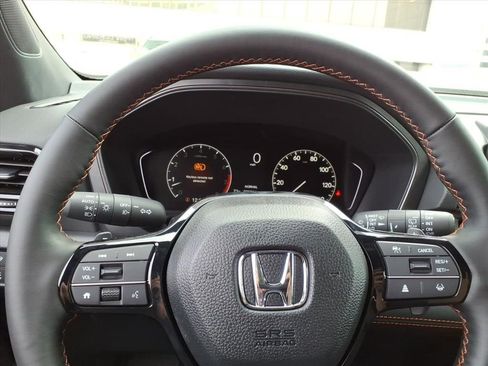 New 2025 Honda Pilot TrailSport image 15