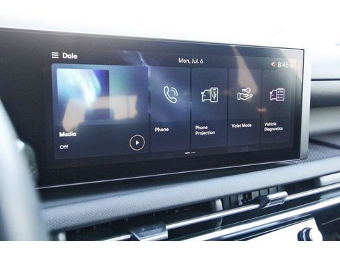 Used 2025 Hyundai Tucson XRT FWD image 21