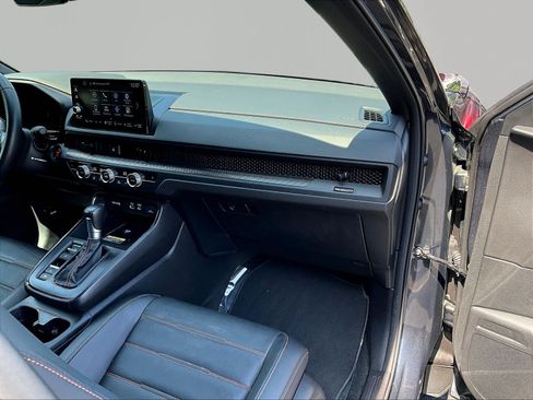 Certified 2025 Honda CR-V Sport-L image 26