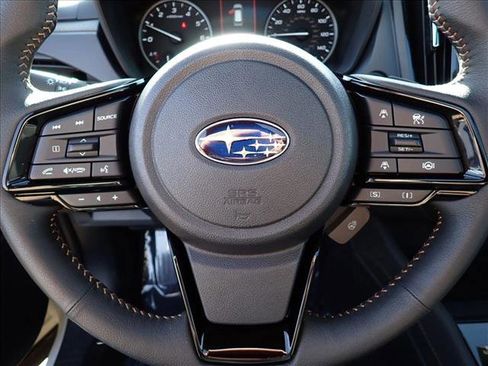 Certified 2025 Subaru Forester Touring w/ Popular Package - Touring image 19