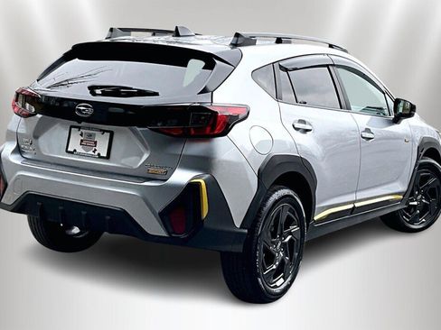 Certified 2025 Subaru Crosstrek 2.5i Sport w/ Crosstrek Mirror Package image 5