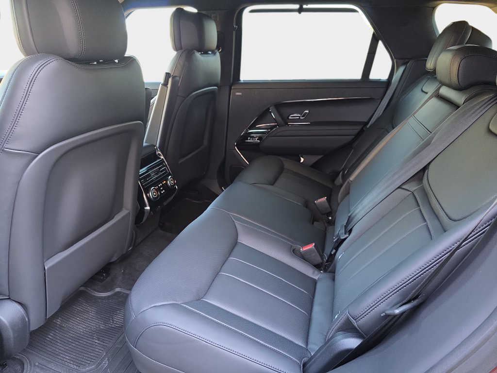 New 2027 Land Rover Range Rover Sport Autobiography AWD/4WD image 11