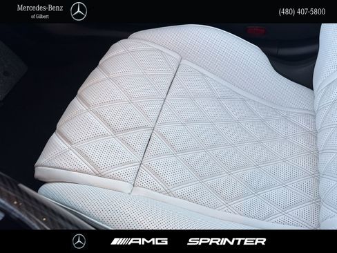 New 2026 Mercedes-Benz AMG GT 63 image 25