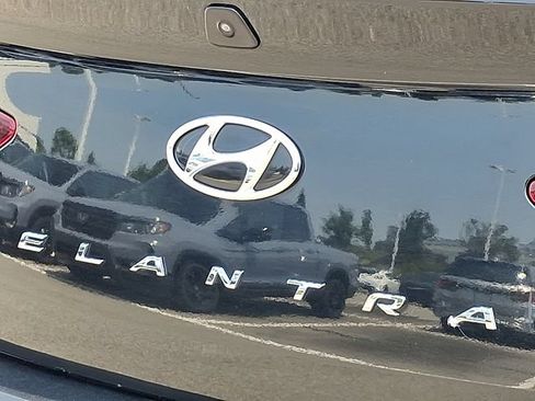Used 2020 Hyundai Elantra Value Edition w/ Cargo Package (C1) FWD image 30