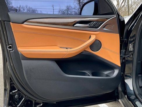 Used 2021 BMW X3 sDrive30i w/ Convenience Package image 23