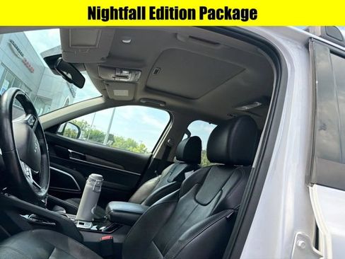 Used 2022 Kia Telluride EX w/ EX Premium Package AWD/4WD image 10
