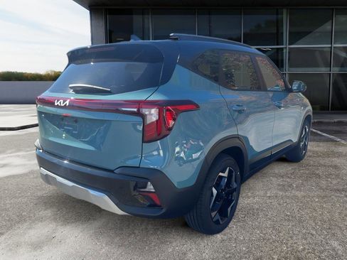 New 2026 Kia Seltos S image 5