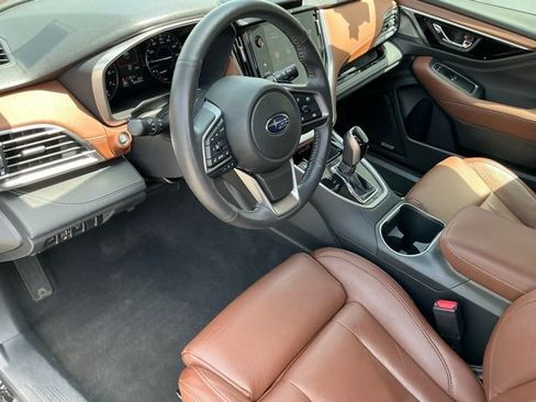 Certified 2024 Subaru Outback Touring AWD/4WD image 13