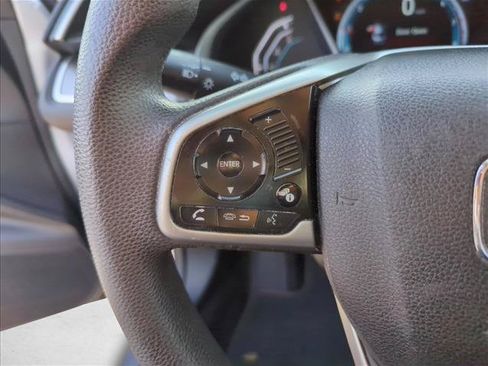 Used 2017 Honda Civic EX image 15