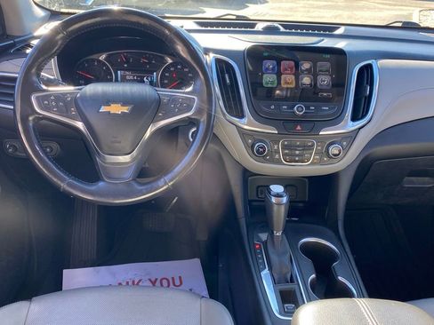 Used 2018 Chevrolet Equinox Premier image 9