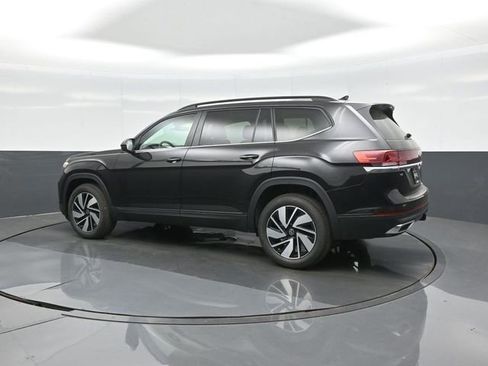 New 2026 Volkswagen Atlas SE AWD/4WD image 5