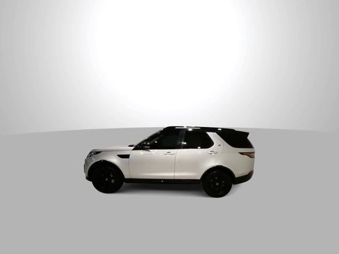 Used 2020 Land Rover Discovery HSE image 5
