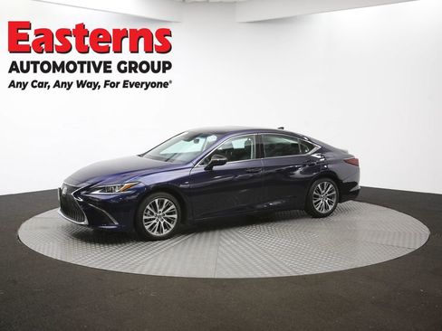 Used 2019 Lexus ES 350 w/ Premium Package image 55