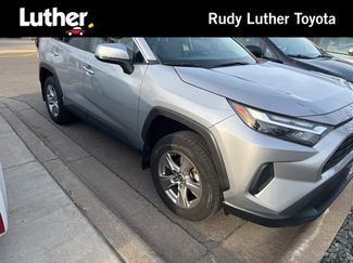 Certified 2022 Toyota RAV4 XLE w/ Convenience Package video 1