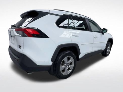 Used 2023 Toyota RAV4 XLE w/ XLE Grade Weather Package AWD/4WD image 9