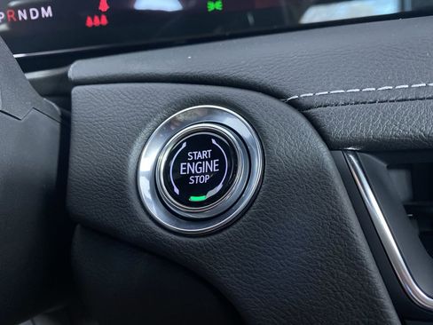 New 2026 Cadillac CT5 V w/ Technology Package image 9