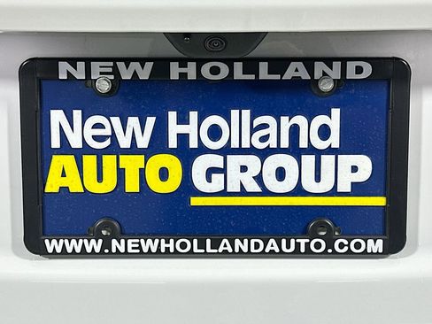 New 2025 Jeep Grand Cherokee L Limited w/ Luxury Tech Group II AWD/4WD image 24