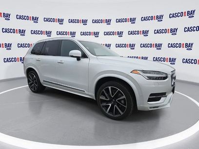 Used 2024 Volvo XC90 B5 Plus